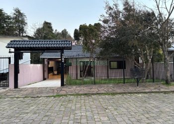 Casa com 115m², 3 dormitórios, 1 vaga, no bairro Nossa Senhora da Conceição em Caxias do Sul para Alugar