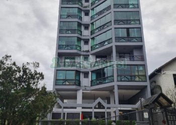 Apto Mobiliado com 115m², 3 dormitórios, 2 vagas, no bairro Centro em Caxias do Sul para Alugar