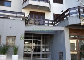Apto Mobiliado com 140m², 3 dormitórios, 2 vagas, no bairro Bela Vista em Caxias do Sul para Alugar