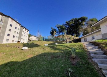 Apartamento com 40m², 2 dormitórios, 1 vaga, no bairro Nossa Senhora do Rosário em Caxias do Sul para Alugar