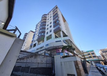 Apto Mobiliado com 85m², 2 dormitórios, 1 vaga, no bairro Pio X em Caxias do Sul para Alugar