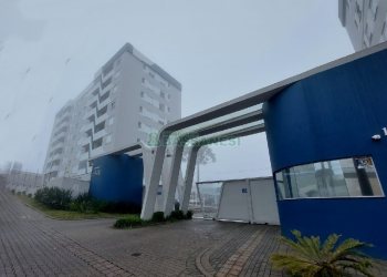 Apto Mobiliado com 60m², 2 dormitórios, 1 vaga, no bairro Nossa Senhora do Rosário em Caxias do Sul para Alugar