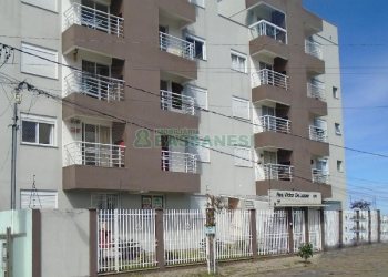 Apartamento com 62m², 2 dormitórios, 1 vaga, no bairro De Lazzer em Caxias do Sul para Alugar