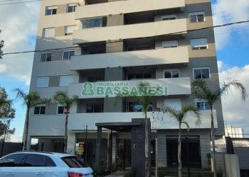 Apartamento com 58m², 2 dormitórios, 1 vaga, no bairro Sanvitto em Caxias do Sul para Comprar