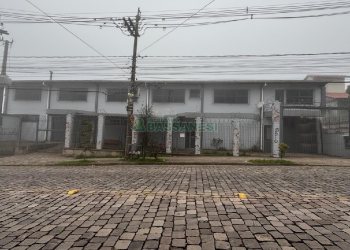 Pavilhão com 900m², no bairro Bela Vista em Caxias do Sul para Alugar