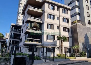 Apartamento com 110m², 3 dormitórios, 1 vaga, no bairro Lourdes em Caxias do Sul para Comprar