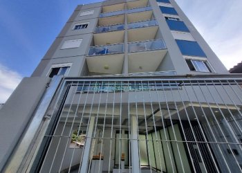 Apto Mobiliado com 50m², 2 dormitórios, 1 vaga, no bairro Cruzeiro em Caxias do Sul para Alugar