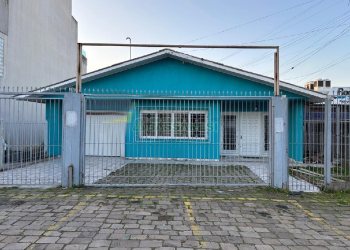 Casa Comercial com 230m², no bairro Sagrada Família em Caxias do Sul para Alugar