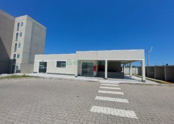 Apartamento com 38m², 2 dormitórios, 1 vaga, no bairro Desvio Rizzo em Caxias do Sul para Alugar