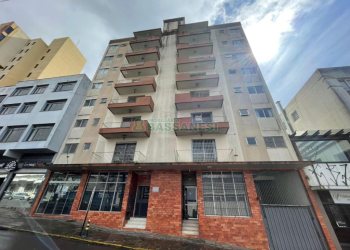 Apartamento com 39m², 1 dormitório, no bairro Lourdes em Caxias do Sul para Comprar