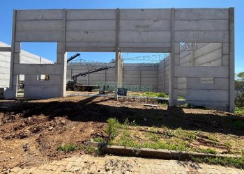 Pavilhão com 8600m², no bairro Jardim das Hortências em Caxias do Sul para Alugar