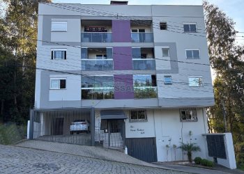 Apto Mobiliado com 53m², 2 dormitórios, 1 vaga, no bairro Santa Catarina em Caxias do Sul para Alugar