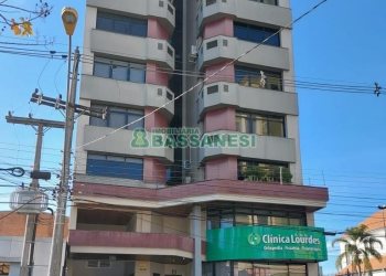 Sala com 59m², no bairro Lourdes em Caxias do Sul para Comprar