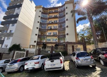 Apto Mobiliado com 82m², 2 dormitórios, 1 vaga, no bairro São Leopoldo em Caxias do Sul para Alugar