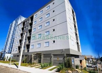 Apartamento com 65m², 2 dormitórios, 2 vagas, no bairro Santa Lúcia em Caxias do Sul para Alugar