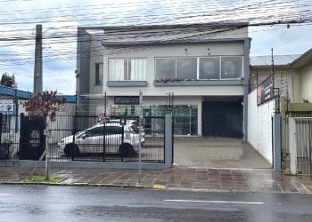 Loja com 118m², 1 vaga, no bairro Santa Catarina em Caxias do Sul para Alugar