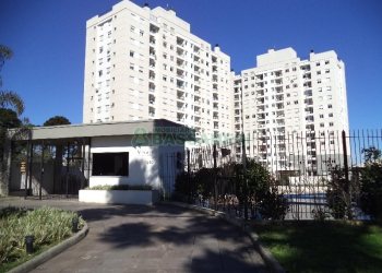 Apartamento com 68m², 2 dormitórios, 1 vaga, no bairro Santa Catarina em Caxias do Sul para Alugar