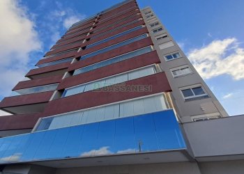 Apartamento com 123m², 3 dormitórios, 3 vagas, no bairro Santa Catarina em Caxias do Sul para Comprar