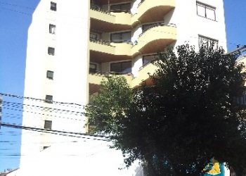 Apartamento com 40m², 1 dormitório, no bairro Centro em Caxias do Sul para Alugar