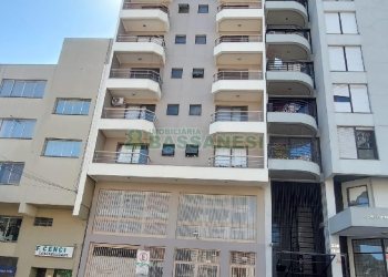 Apto Mobiliado com 30m², 1 dormitório, no bairro Centro em Caxias do Sul para Alugar