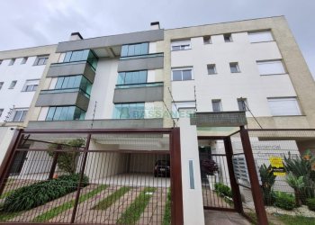 Apartamento com 77m², 2 dormitórios, 1 vaga, no bairro Santa Catarina em Caxias do Sul para Alugar