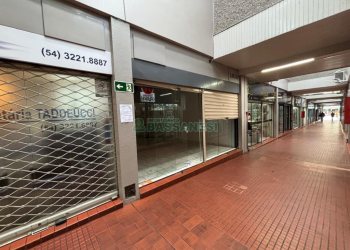 Loja com 70m², no bairro São Pelegrino em Caxias do Sul para Alugar