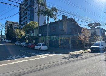 Sala com 100m², no bairro Interlagos em Caxias do Sul para Alugar