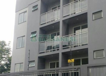 Apartamento com 61m², 2 dormitórios, 1 vaga, no bairro Santa Catarina em Caxias do Sul para Comprar