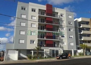 Apto Mobiliado com 97m², 3 dormitórios, 2 vagas, no bairro Villagio Iguatemi em Caxias do Sul para Alugar