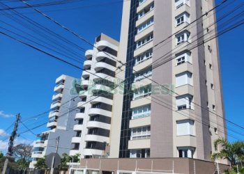 Apartamento com 92m², 2 dormitórios, 1 vaga, no bairro Nossa Senhora da Saúde em Caxias do Sul para Comprar