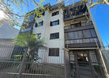 Apartamento com 115m², 3 dormitórios, 1 vaga, no bairro Marechal Floriano em Caxias do Sul para Comprar