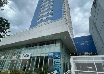Apartamento com 63m², 2 dormitórios, 2 vagas, no bairro São Pelegrino em Caxias do Sul para Comprar
