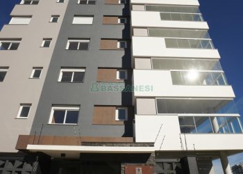Apartamento com 137m², 3 dormitórios, 3 vagas, no bairro Nossa Senhora de Lourdes em Caxias do Sul para Comprar