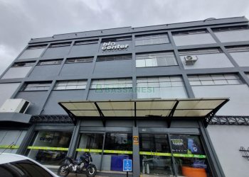 Sala com 20m², no bairro Santa Lúcia em Caxias do Sul para Alugar