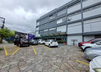 Sala com 20m², no bairro Santa Lúcia em Caxias do Sul para Alugar