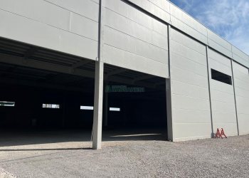 Pavilhão com 4350m², no bairro Samuara em Caxias do Sul para Alugar