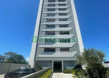 Apto Mobiliado com 68m², 2 dormitórios, 2 vagas, no bairro Panazzolo em Caxias do Sul para Alugar