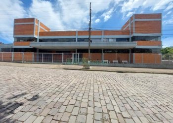 Pavilhão com 1600m², no bairro Bela Vista em Caxias do Sul para Alugar