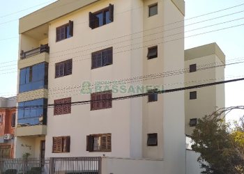 Apartamento com 78m², 2 dormitórios, 2 vagas, no bairro Salgado Filho em Caxias do Sul para Alugar