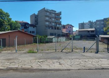 Terreno com 850m², no bairro Santa Lúcia em Caxias do Sul para Alugar