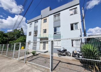 Apartamento com 64m², 2 dormitórios, 1 vaga, no bairro Nossa Senhora das Graças em Caxias do Sul para Alugar