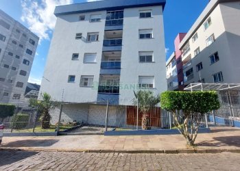 Apartamento com 70m², 2 dormitórios, 1 vaga, no bairro Santa Catarina em Caxias do Sul para Alugar