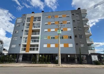 Apto Mobiliado com 98m², 3 dormitórios, 2 vagas, no bairro Vila Verde em Caxias do Sul para Alugar