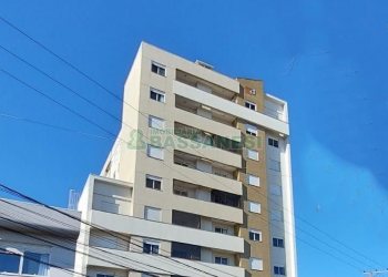 Apartamento com 60m², 2 dormitórios, 1 vaga, no bairro Sagrada Família em Caxias do Sul para Alugar