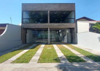 Loja com 102m², no bairro Santa Lúcia em Caxias do Sul para Alugar