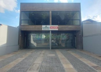 Loja com 102m², no bairro Santa Lúcia em Caxias do Sul para Alugar