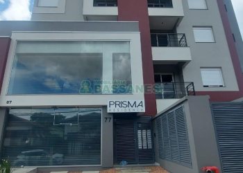 Apartamento com 86m², 2 dormitórios, 2 vagas, no bairro Santa Catarina em Caxias do Sul para Alugar