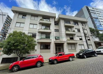 Apartamento com 100m², 3 dormitórios, 1 vaga, no bairro Panazzolo em Caxias do Sul para Alugar