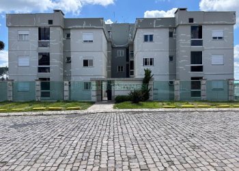 Apto Mobiliado com 72m², 2 dormitórios, 1 vaga, no bairro De Lazzer em Caxias do Sul para Alugar