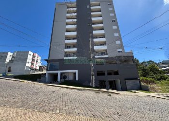 Apartamento com 72m², 2 dormitórios, 1 vaga, no bairro Cidade Nova em Caxias do Sul para Alugar